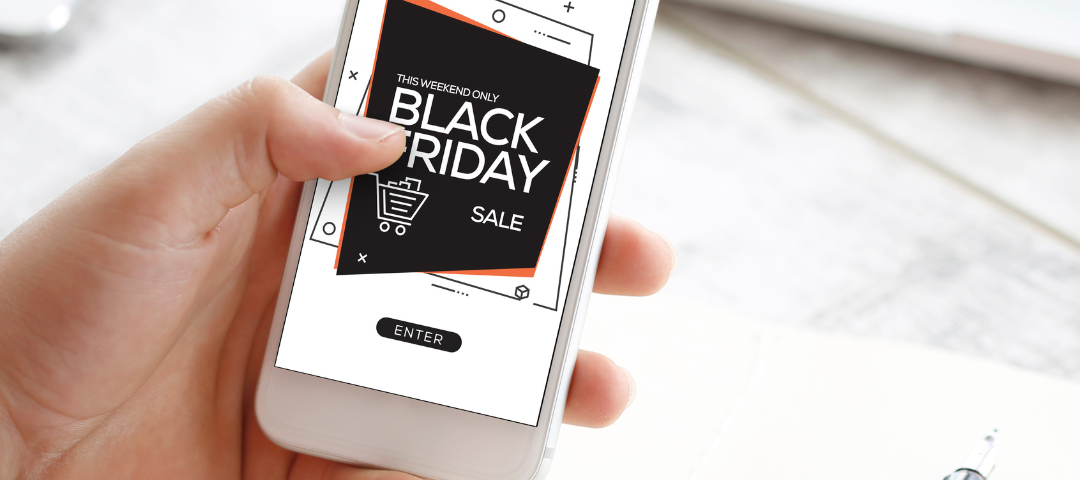 Dicas de marketing para vender mais na Black Friday