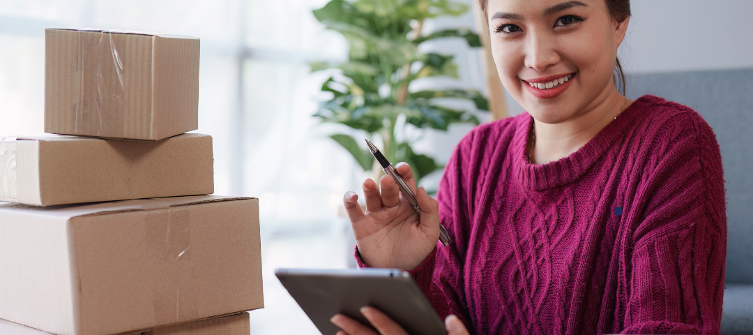 Self storage para empreendedores: economia e praticidade para o seu negócio