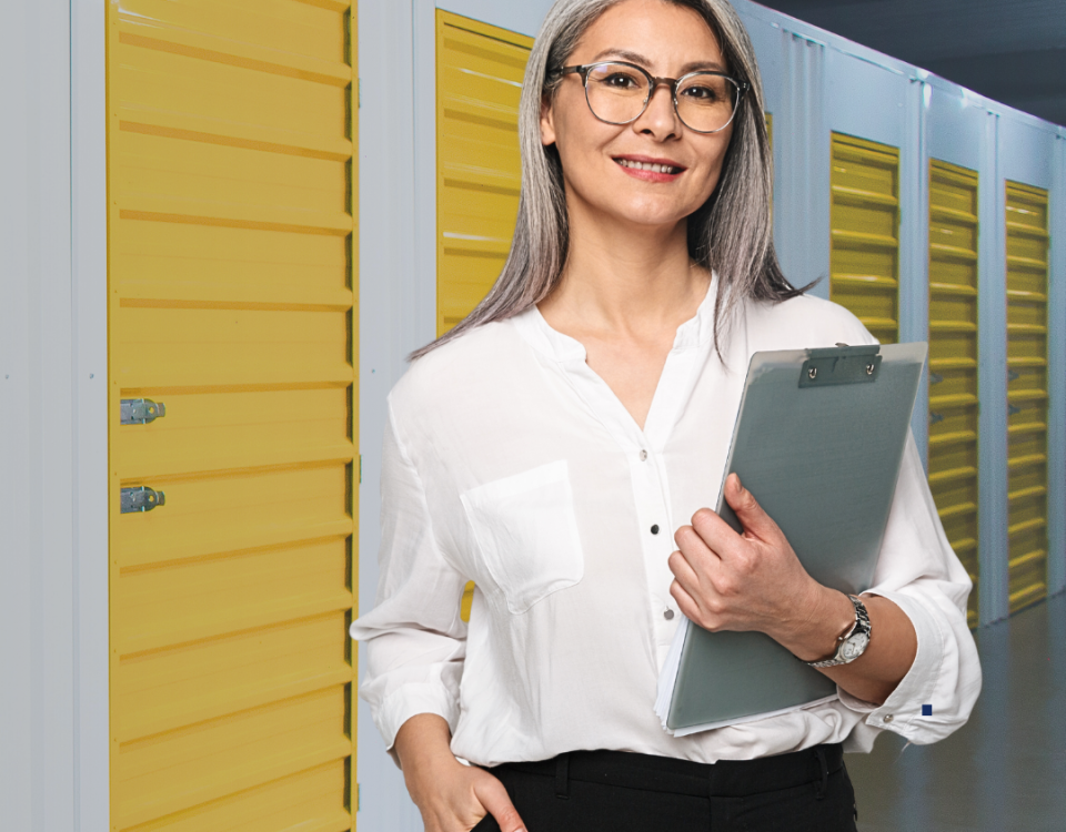 Self Storage para Negócios 5 formas criativas que o self storage pode impulsionar seu negócio