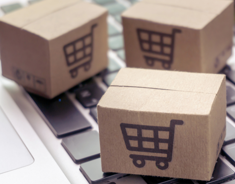 blog - Escalabilidade no e-commerce